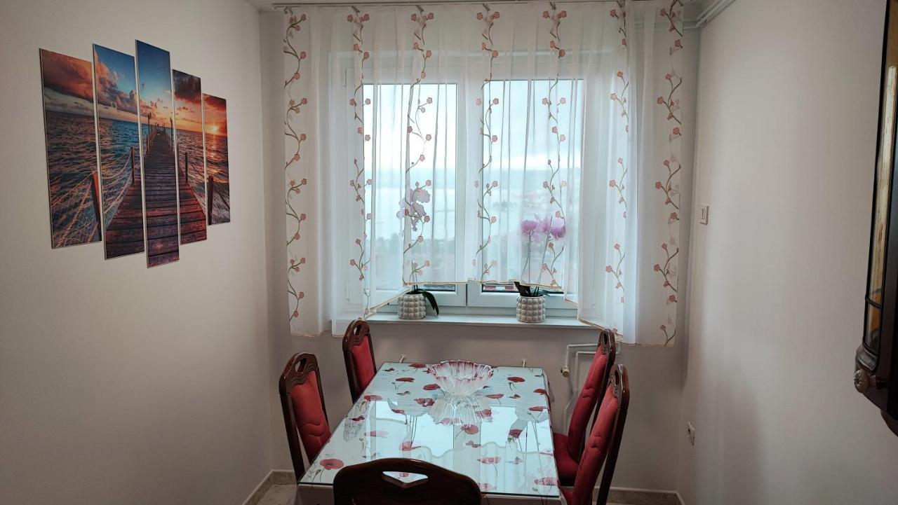 Vista Capodistria Apartamento Exterior foto